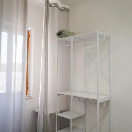 Due Metri Sopra Al Mare * 오트란토