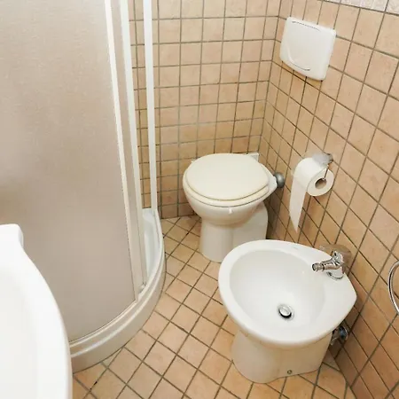 Apartamento Due Metri Sopra Al Mare *