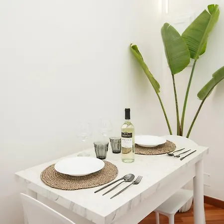 Apartment Due Metri Sopra Al Mare