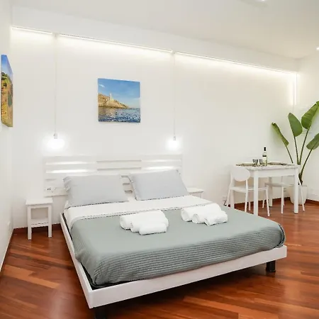 Due Metri Sopra Al Mare Apartment Otranto