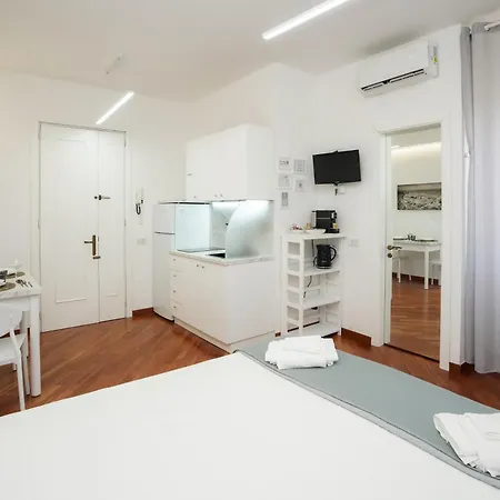 Due Metri Sopra Al Mare * Otranto