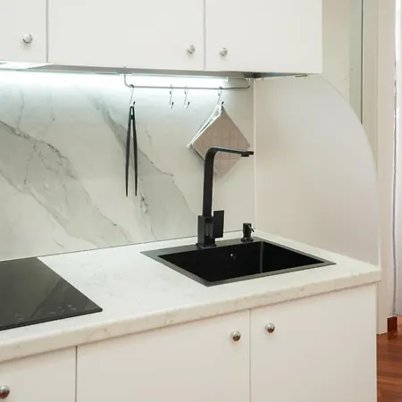 Due Metri Sopra Al Mare Apartamento Otranto