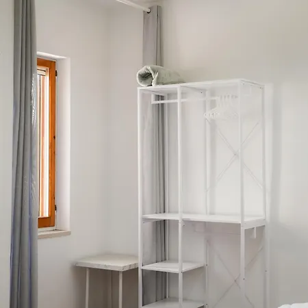 Due Metri Sopra Al Mare Apartamento