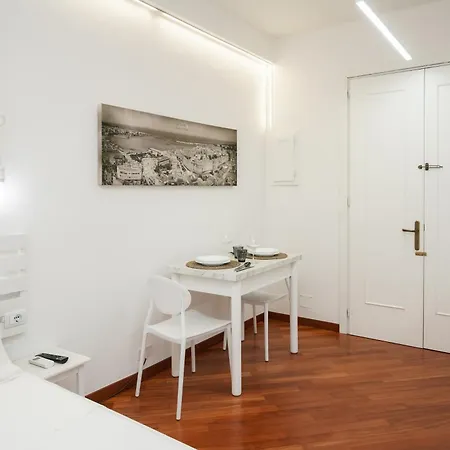 Due Metri Sopra Al Mare Apartment Otranto