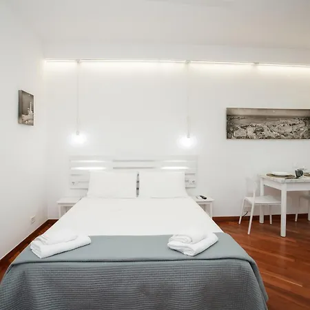 Due Metri Sopra Al Mare Otranto