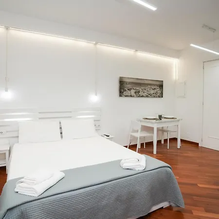 Due Metri Sopra Al Mare Apartamento